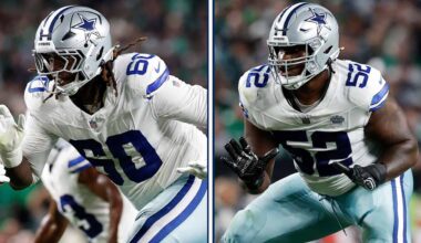 Guyton, Booker impress in opener; want more vs. Giants