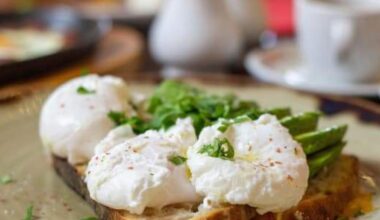 Brunch king cooks up breakfast in Fort Worth's West Seventh