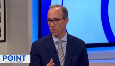 Jim Walden will remain on ballot in NYC mayoral race despite dropping out