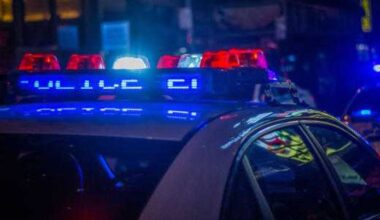 2 North Texas cities rank among top 10 safest in U.S.