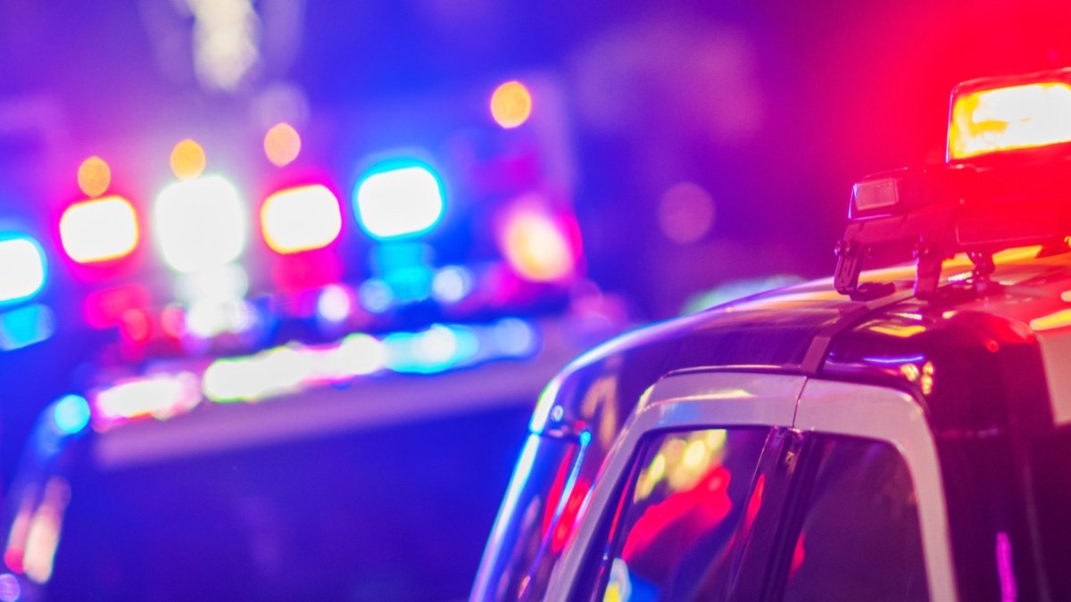1 dead, 1 injured in motorcycle-car crash on 110 Freeway in South LA – NBC Los Angeles