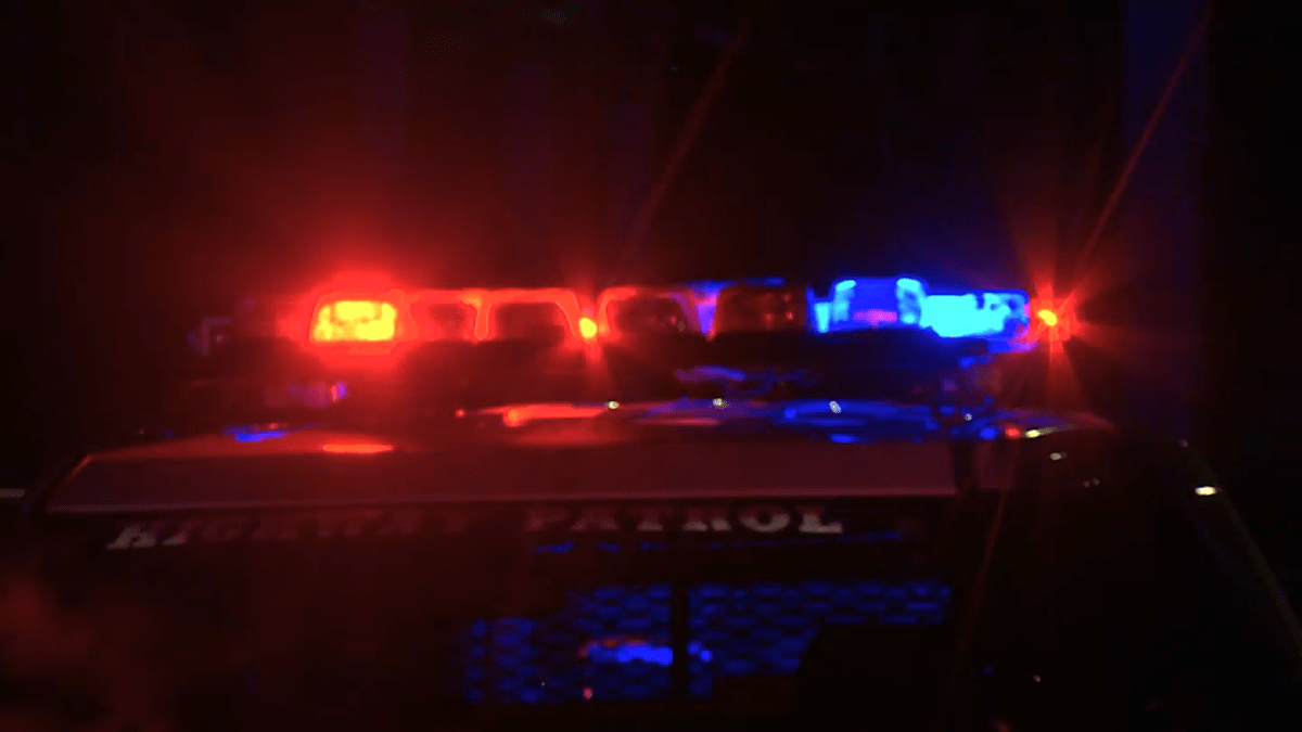 Man hospitalized after shooting along Hollywood Walk of Fame – NBC Los Angeles