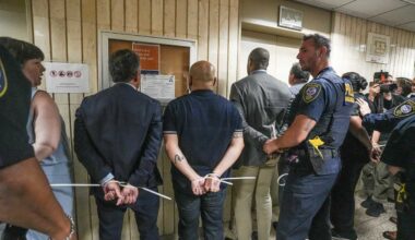 Editorial | How can New York trust ICE without verifying them?