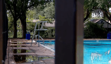 Three aging Dallas city pools may shut down as parks department faces $3 million budget reduction