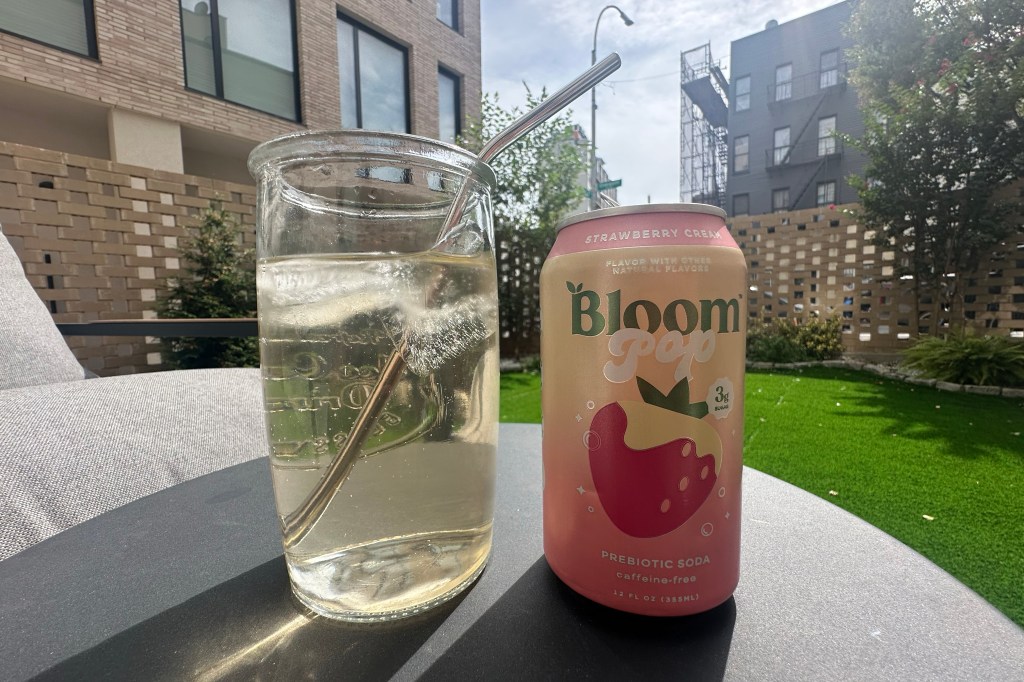 Bloom Pop