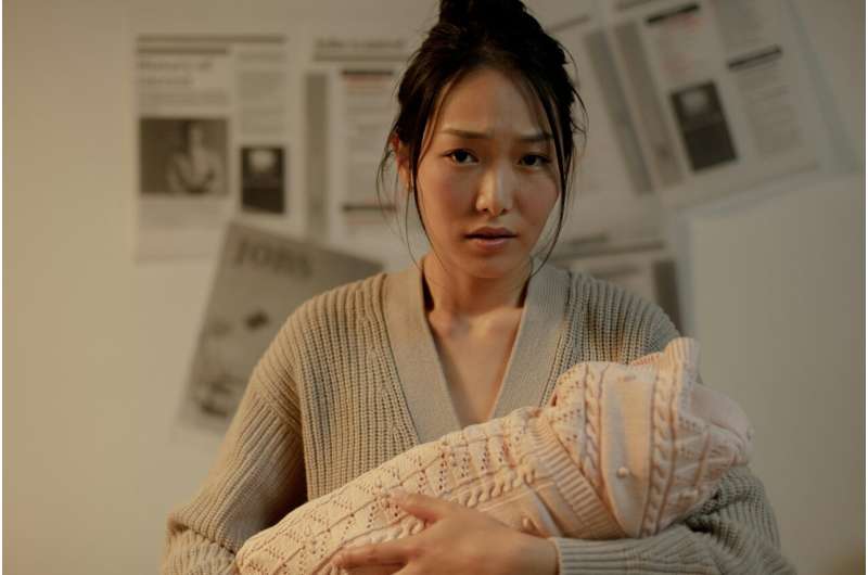 postpartum