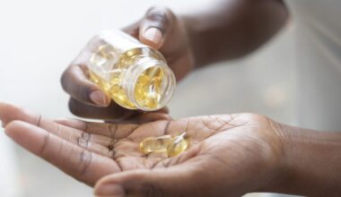 Dietitians Share When to Take Fish Oil for Maximum Benefits