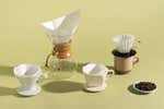 The Best Pour-Over Coffee Makers