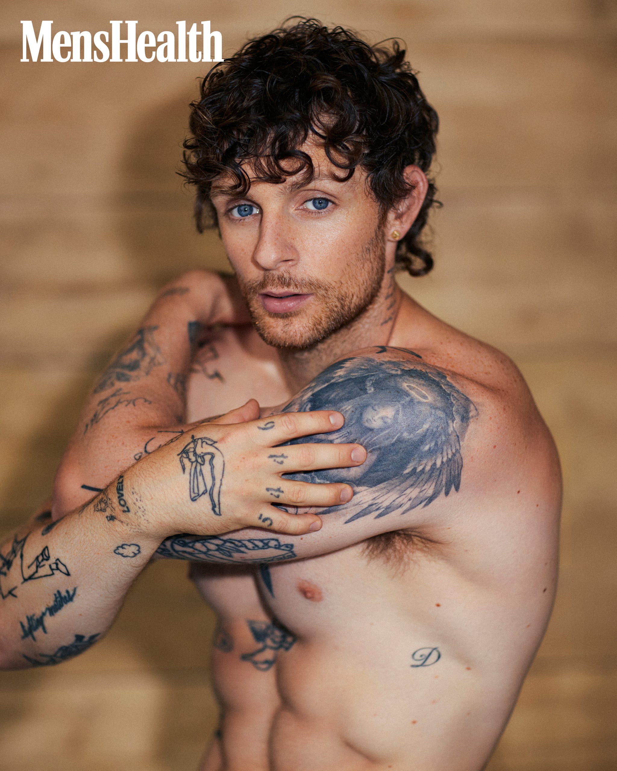 tom grennan