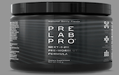 Pre Lab Pro Pre-Workout