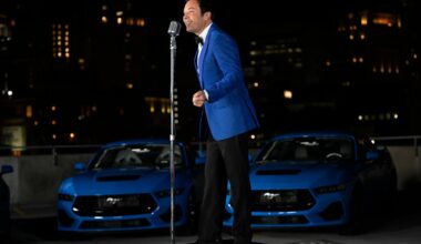 NBC Bets Jimmy Fallon's Advertising Antics Will Tamp Late-Night Woes