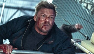 Reacher Season 4 To Feature Best Fight Scene Yet, Says Alan Ritchson