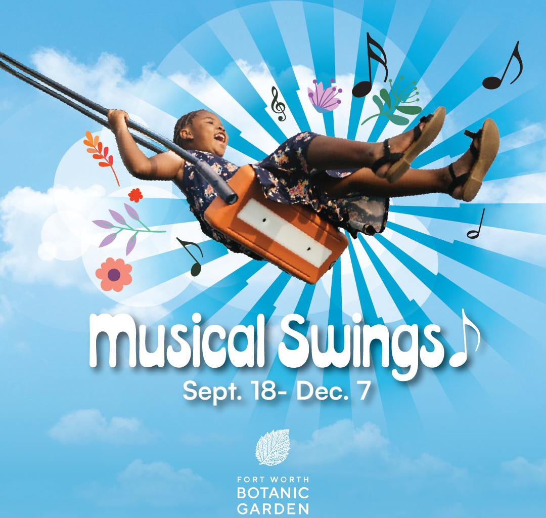 FWBG Musical Swings - Southlake Style — Southlake's Premiere Lifestyle Resource