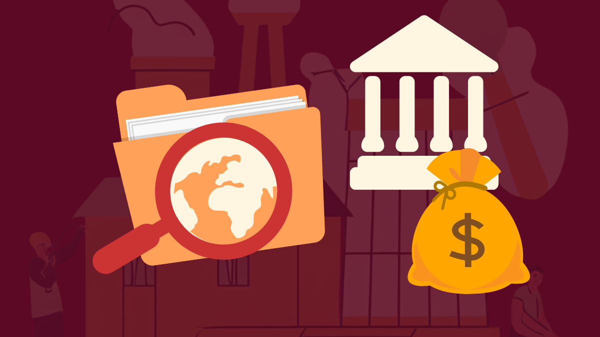 La Grande Illusione of the International Anti-Corruption Fight