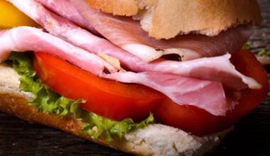 J.P. Graziano’s ranked no. 3 must-visit sandwich shop in U.S. – NBC Chicago