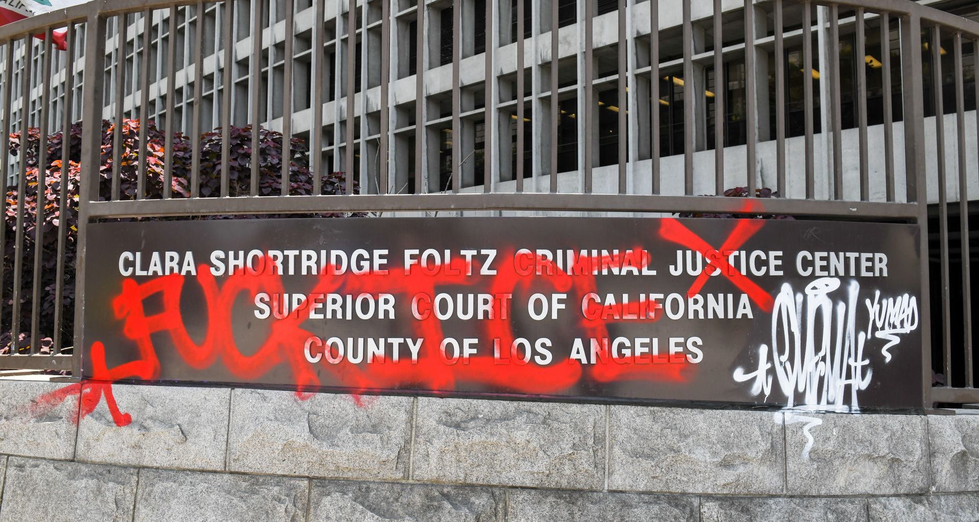Three Women Indicted for Following, Doxxing ICE Agent in L.A.