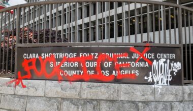Three Women Indicted for Following, Doxxing ICE Agent in L.A.