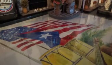 Puerto Rican Supreme Court rules ‘X’ as gender identifier