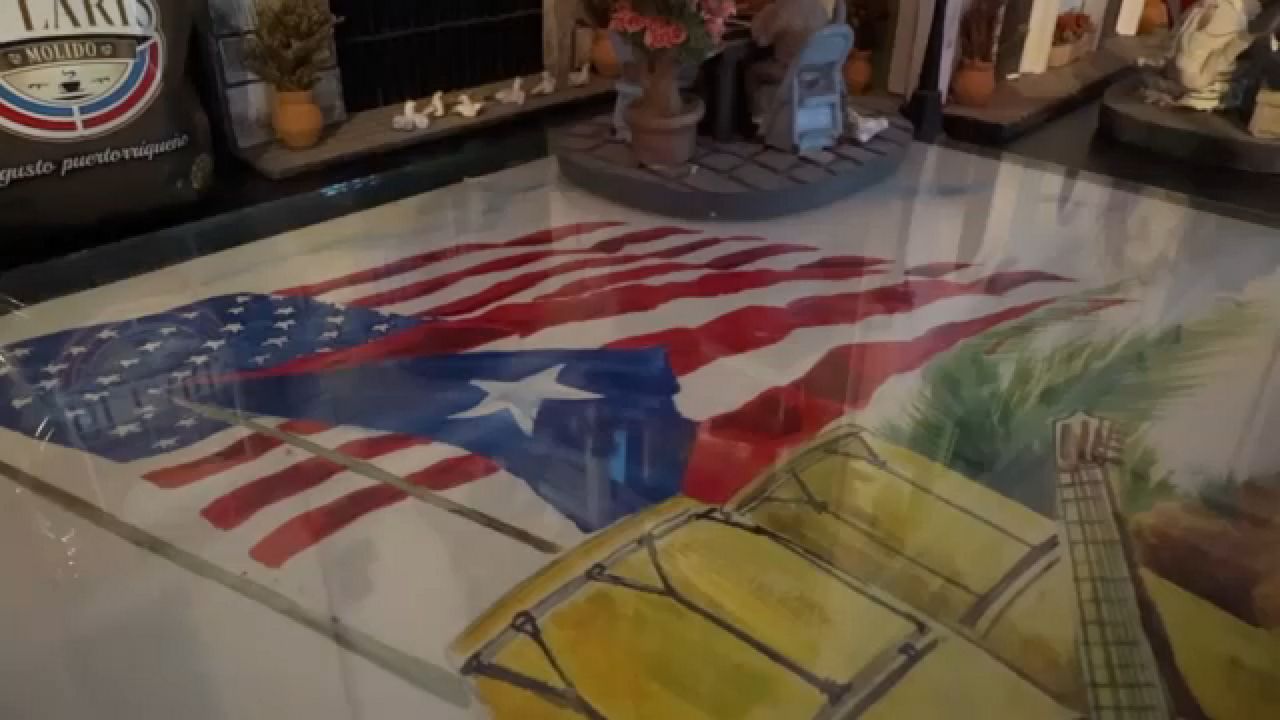 Puerto Rican Supreme Court rules ‘X’ as gender identifier