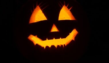 Citadel Outlets Unveils New Halloween Walk-Through Monday