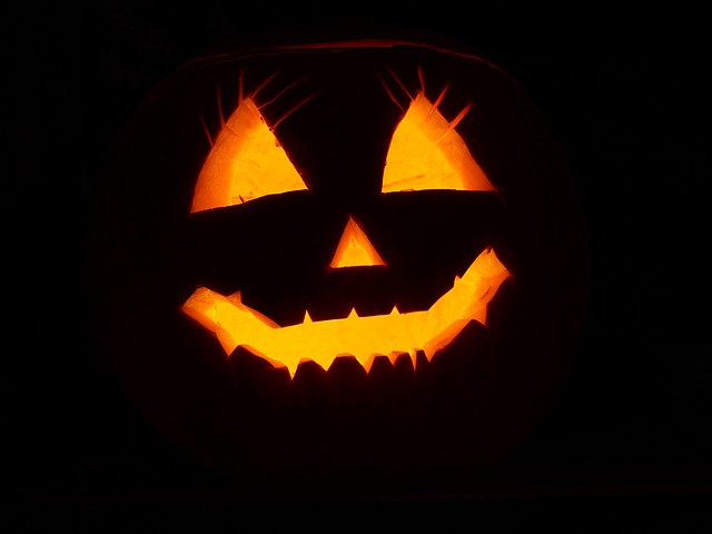 Citadel Outlets Unveils New Halloween Walk-Through Monday