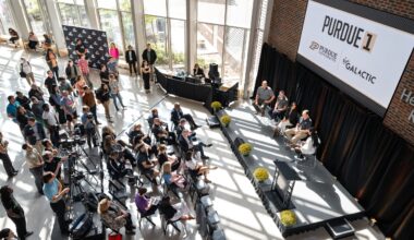 Purdue University to fly dedicated suborbital research mission with Virgin Galactic