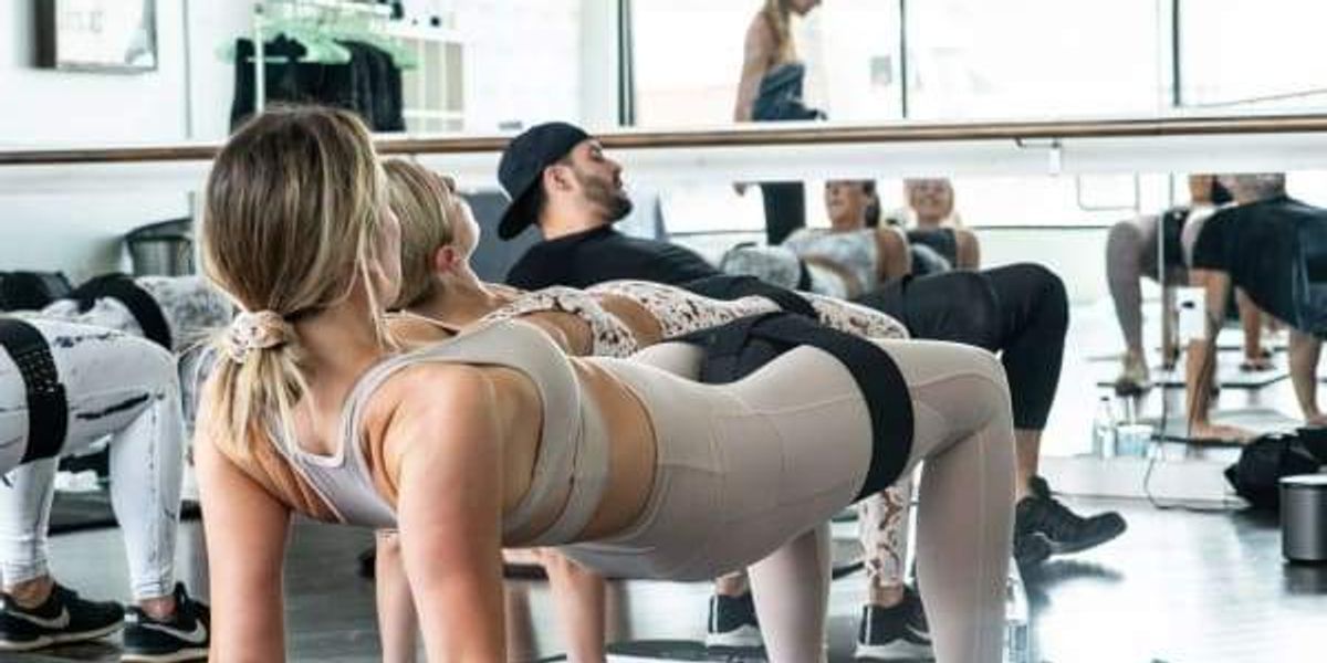 Jennifer Aniston-backed Pvolve studio to open in San Antonio
