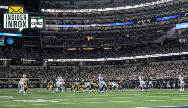 Inbox: Another memorable game there