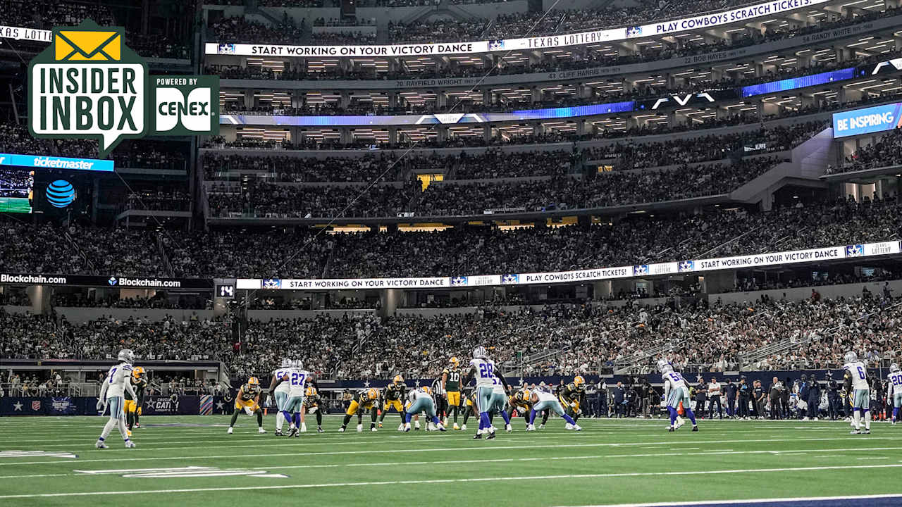 Inbox: Another memorable game there