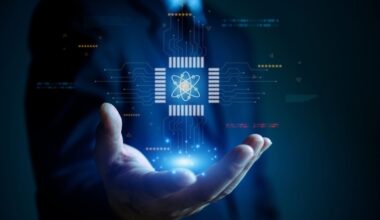 What a CIO Must Do to Prep for Quantum Computing