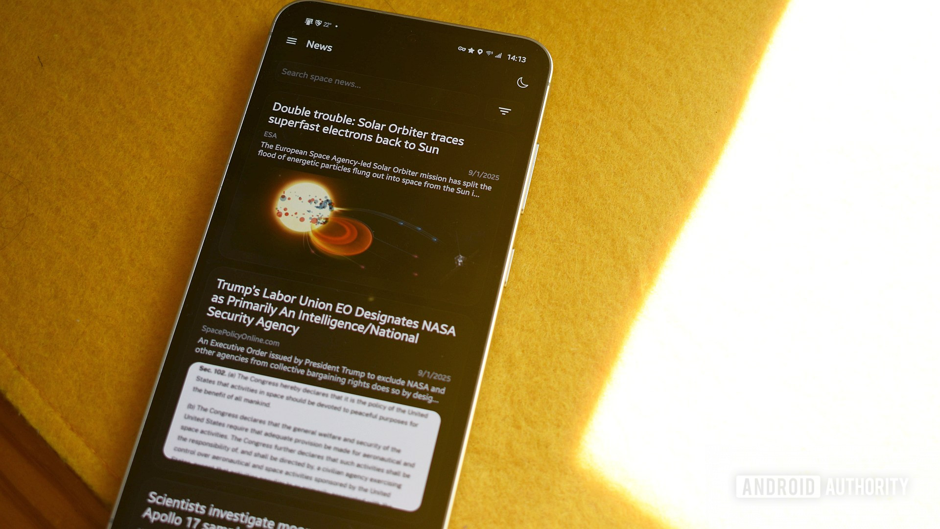 quasar 1