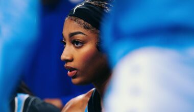 Angel Reese apologizes for critical comments about Sky
