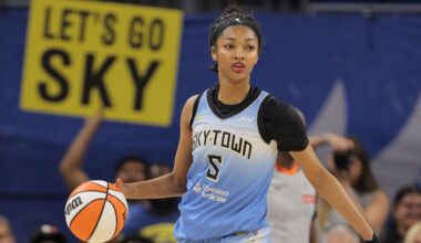 WNBA offseason 2025: Guides for every team