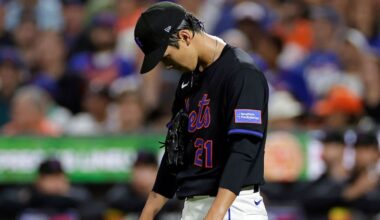 MLB 2025: Breaking down Mets' losing skid, second-half woes