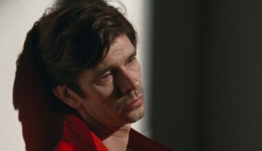 Richard Brody’s New York Film Festival Picks