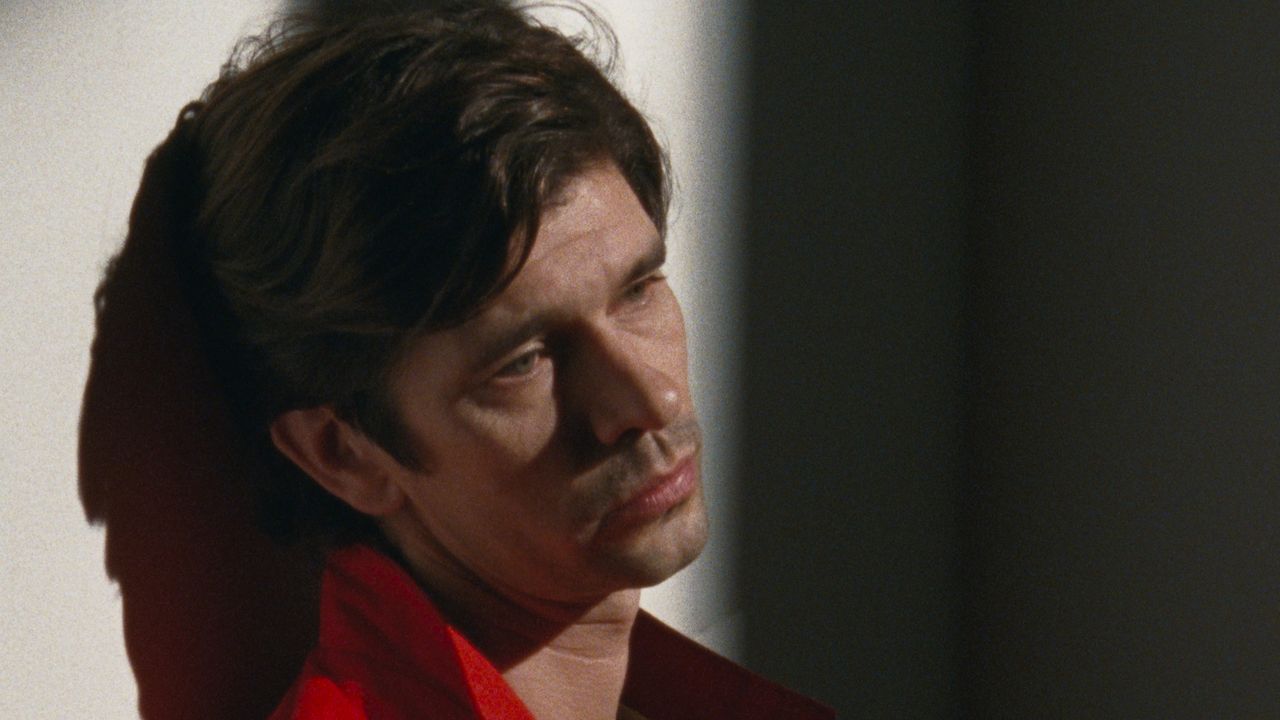 Richard Brody’s New York Film Festival Picks