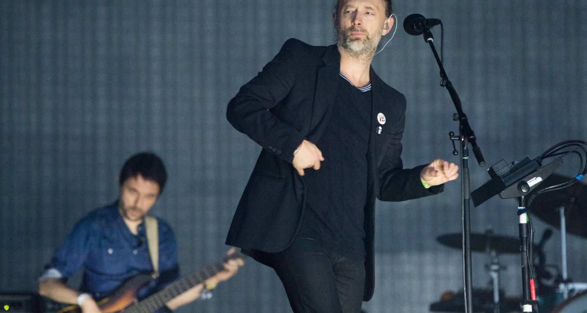 "We’ve whittled it down to about 70 songs"