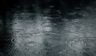 Flash flood warning in effect for burn scar area, LA County – NBC Los Angeles
