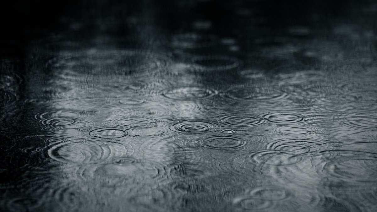 Flash flood warning in effect for burn scar area, LA County – NBC Los Angeles
