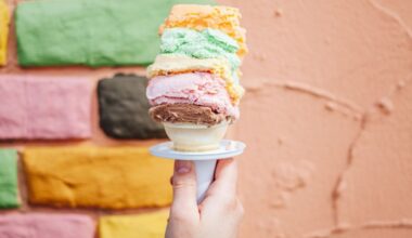 Rainbow Cone opening new location on Chicago’s Michigan Avenue – NBC Chicago