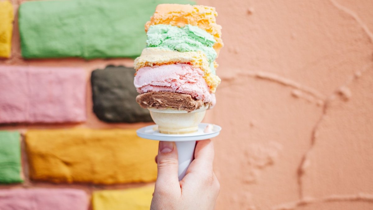 Rainbow Cone opening new location on Chicago’s Michigan Avenue – NBC Chicago