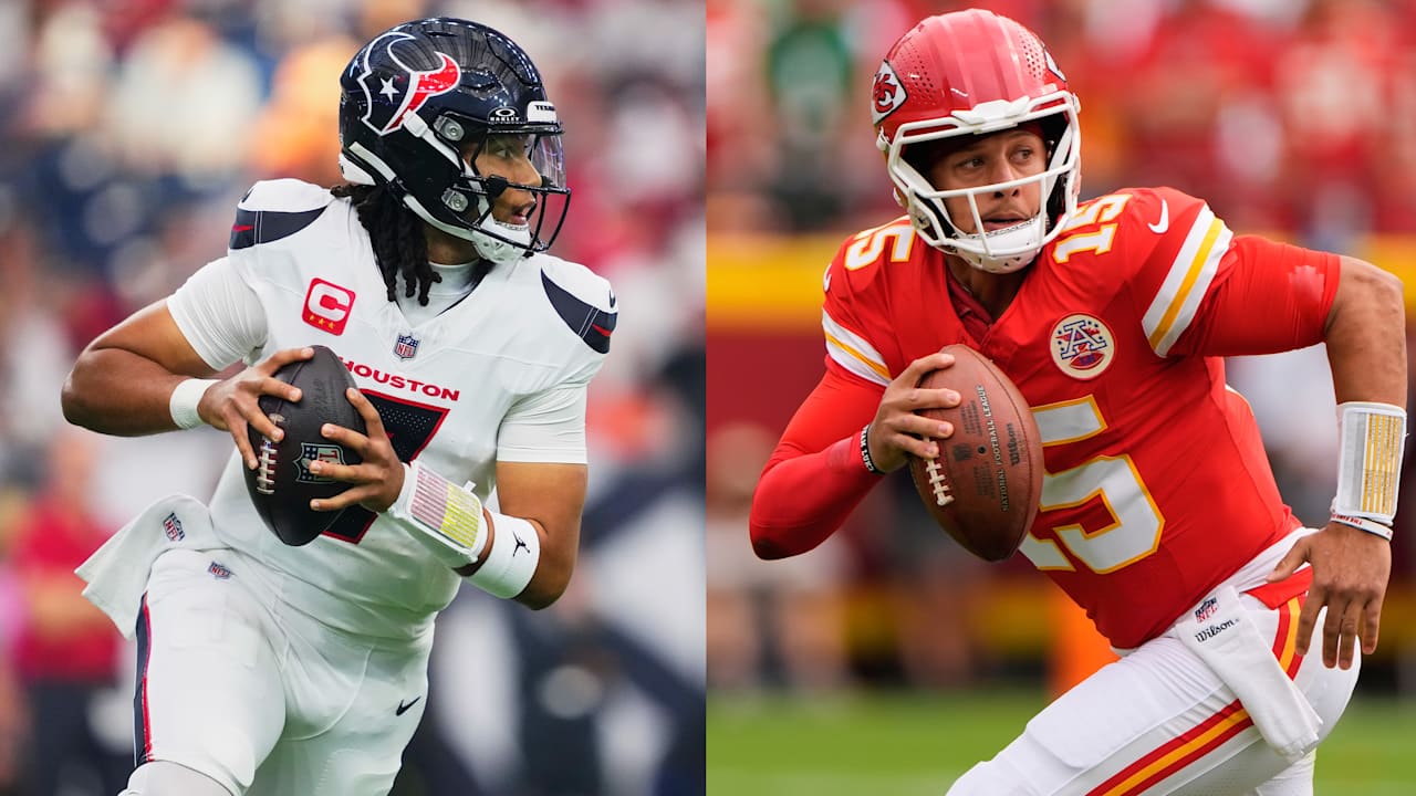 Why Bears, Chiefs, Giants still have playoff hopes entering Week 3