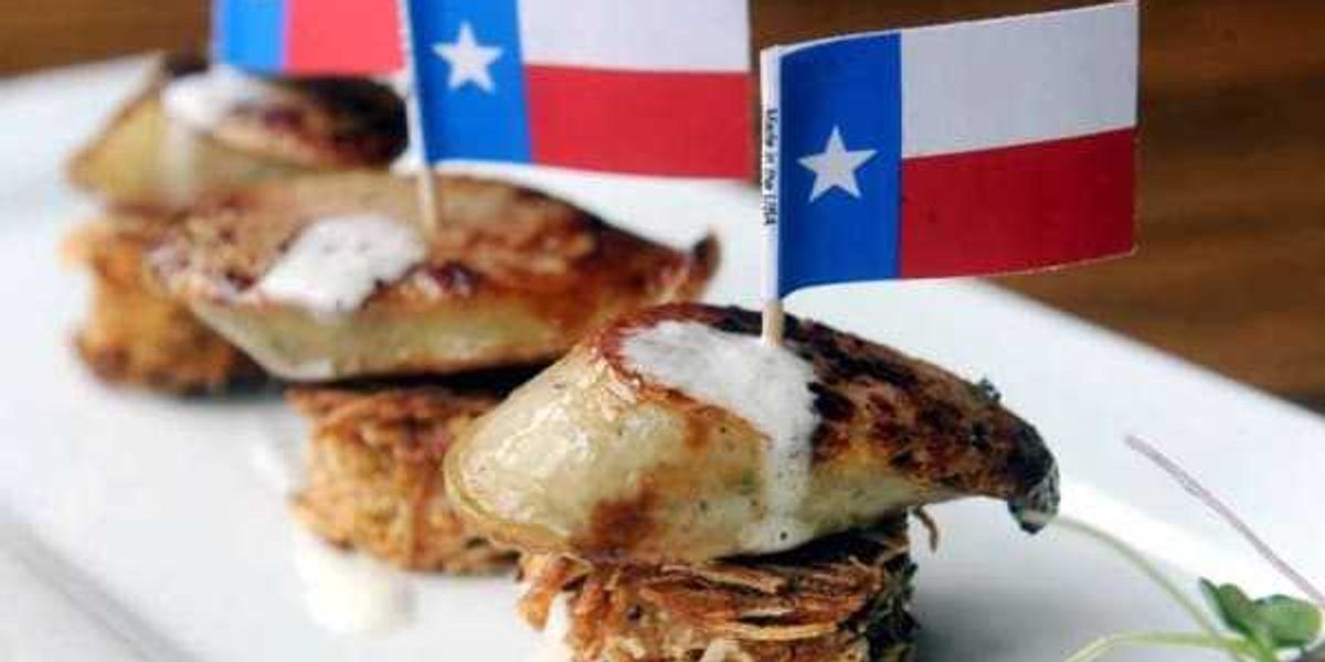 Festivals top the 9 best food and drink events in Fort Worth