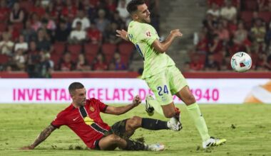 Barcelona plan to close versatile star's contract renewal before Christmas