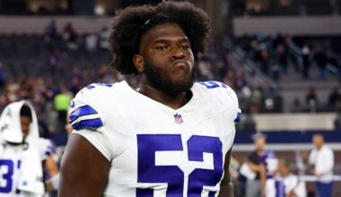 Booker on his approach to NFL debut vs. Eagles