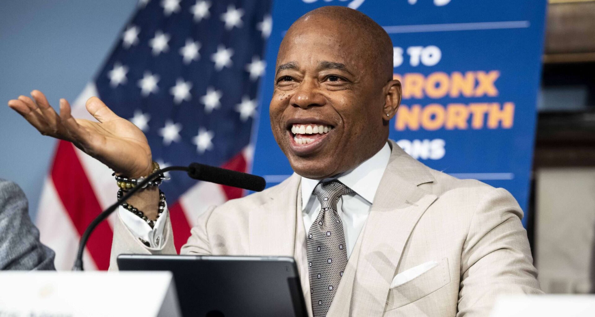 Eric Adams was the housing hero New York City deserved
