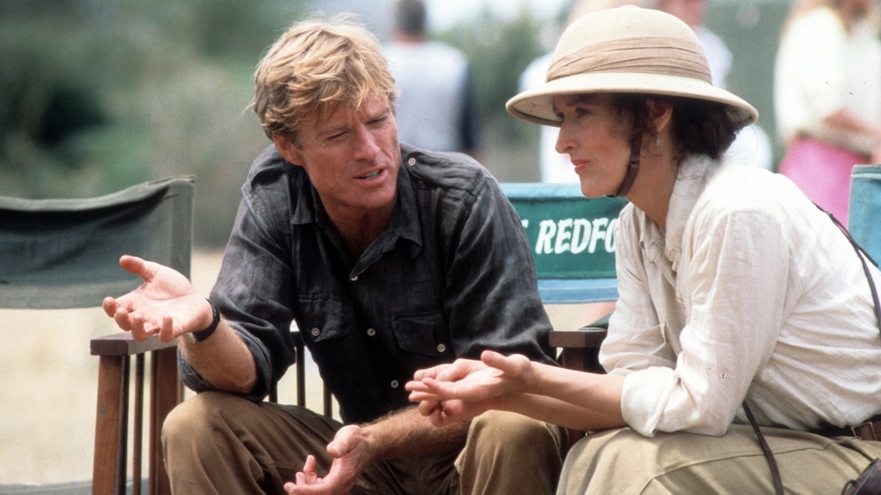 Demi Moore, Barbra Streisand, Meryl Streep and more remember Robert Redford after his death