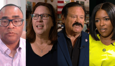 Why a newly drawn Congressional seat in Dallas keeps attracting new potential candidates