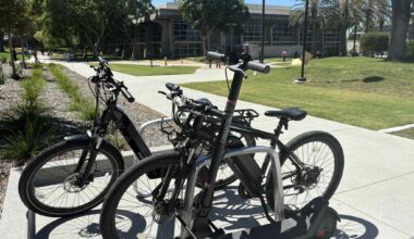 The city of Chula Vista will implement restrictions and legal requirements for micro-mobility devices