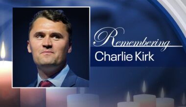 Charlie Kirk memorial heightens security at State Farm Stadium